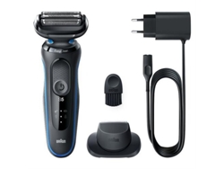 Máquina de Barbear BRAUN -S5/51B1200Sblue