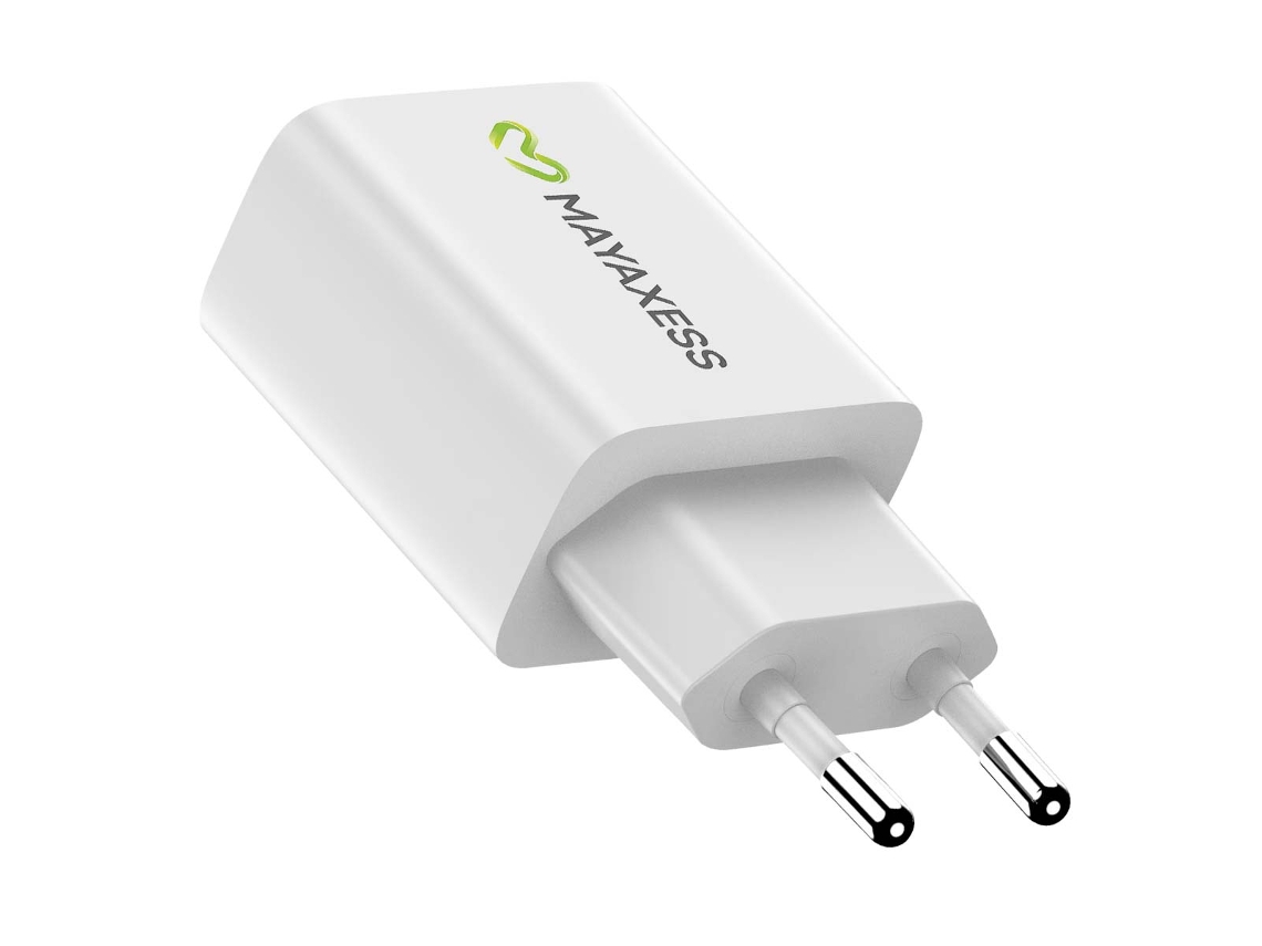 Cargador Rápido Usb-c De 20w Para Galaxy S25 / S25 Ultra / S25 Plus / S25 Se / S25 Edge