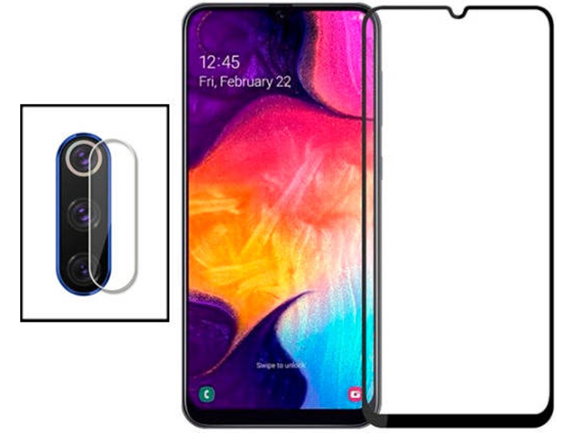 neumático Defectuoso Impresionismo Kit Protector de Cámara Trasera Huawei P30 Lite New Edition PHONECARE y Cristal Templado 5D Full neumático Defectuoso Impresionismo Kit Protector de Cámara Trasera Huawei P30 Lite New Edition PHONECARE y Cristal Templado 5D Full