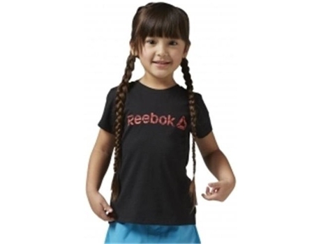 Camiseta Unisex REEBOK Karhu Cami Promo Negro (M)