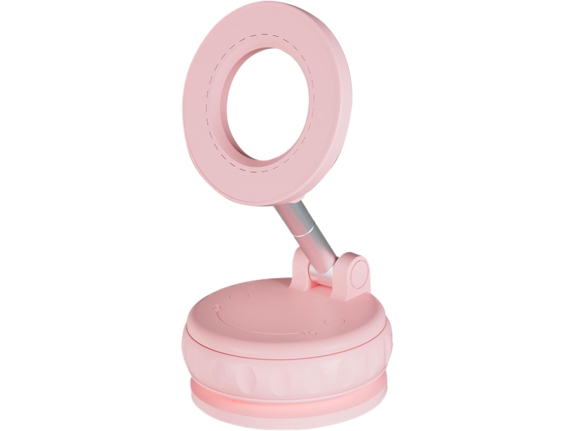 Soporte Para Teléfono Con Ventosa – Rotación De 360° – Para Hombres Y Mujeres – Accesorios Para Coche, Camión Y Hogar –