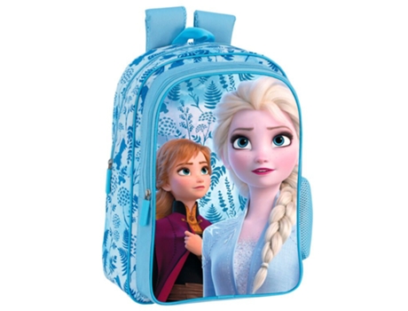Mochila Shine Frozen 2 Disney 37Cm
