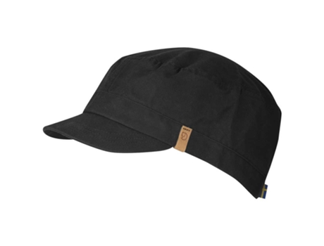 Gorra para Hombre FJÄLLRÄVEN Singi trekking de Montaña (XL)