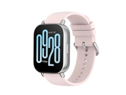 Correa De Silicona Con Hebilla Xiaomi Para Xiaomi Watch 5 Active - Rosa CAPASMART