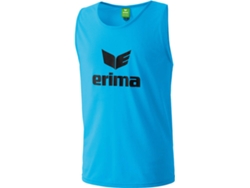Chaleco ERIMA Azul (L)