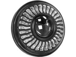 Faros Delanteros Para Motocicleta Compatibles Bicicleta