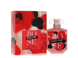 Perfume Femenino VICTORIA'S SECRET Hardcore Rose VICTORIA'S SECRET Eau De Parfum 1.7 oz for Women (50 ml)