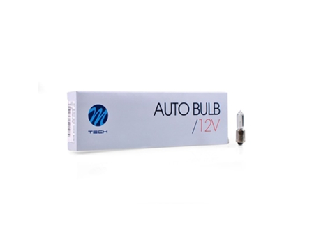 Lámpara H21W 12V 21W Bahía9S M-TECH
