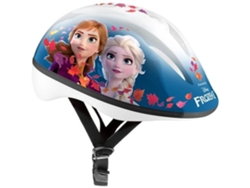 THE SNOW QUEEN II Capacete de ciclismo S - Tamanho 54-60 cm - Preto