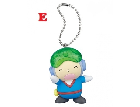 Tokoh anime sanrio lucu gasha kosmik journey hello kity cinnamoroll mainan model pvc boneka ornamen hadiah untuk anak-anak