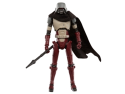 Figura Arcana del droide asesino Ashoka Hk 87 de Star Wars, 9,5 cm, Hasbro