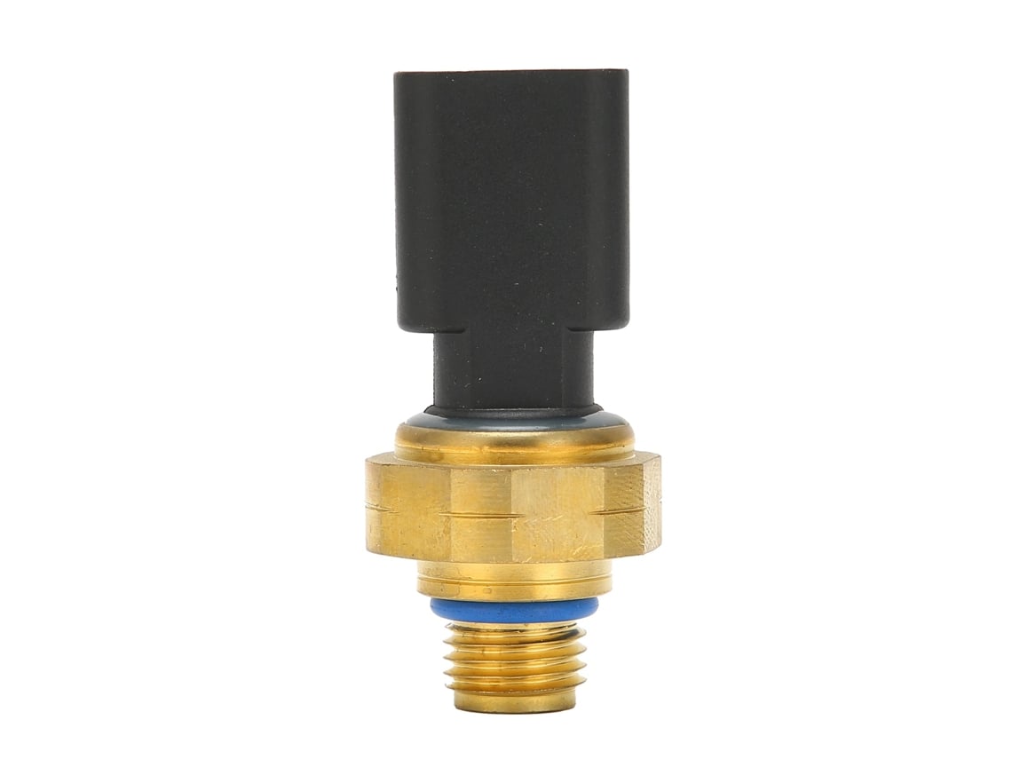 Veloriskku-sensor De Pressão De Óleo De Aço Substituto Para Cummins 4921517 Motor 6‑36v Transdutor Switch