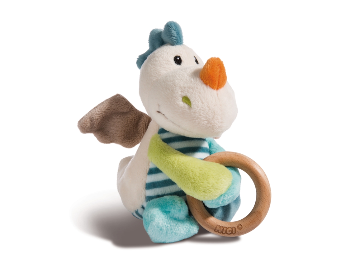 Dragón de juguete NICI 43705 (0.25 anos)