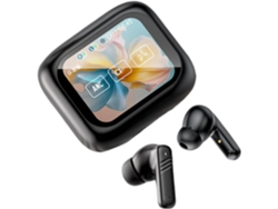 Auriculares Deportivos | Auriculares Inalámbricos Compactos Intrauditivos |
