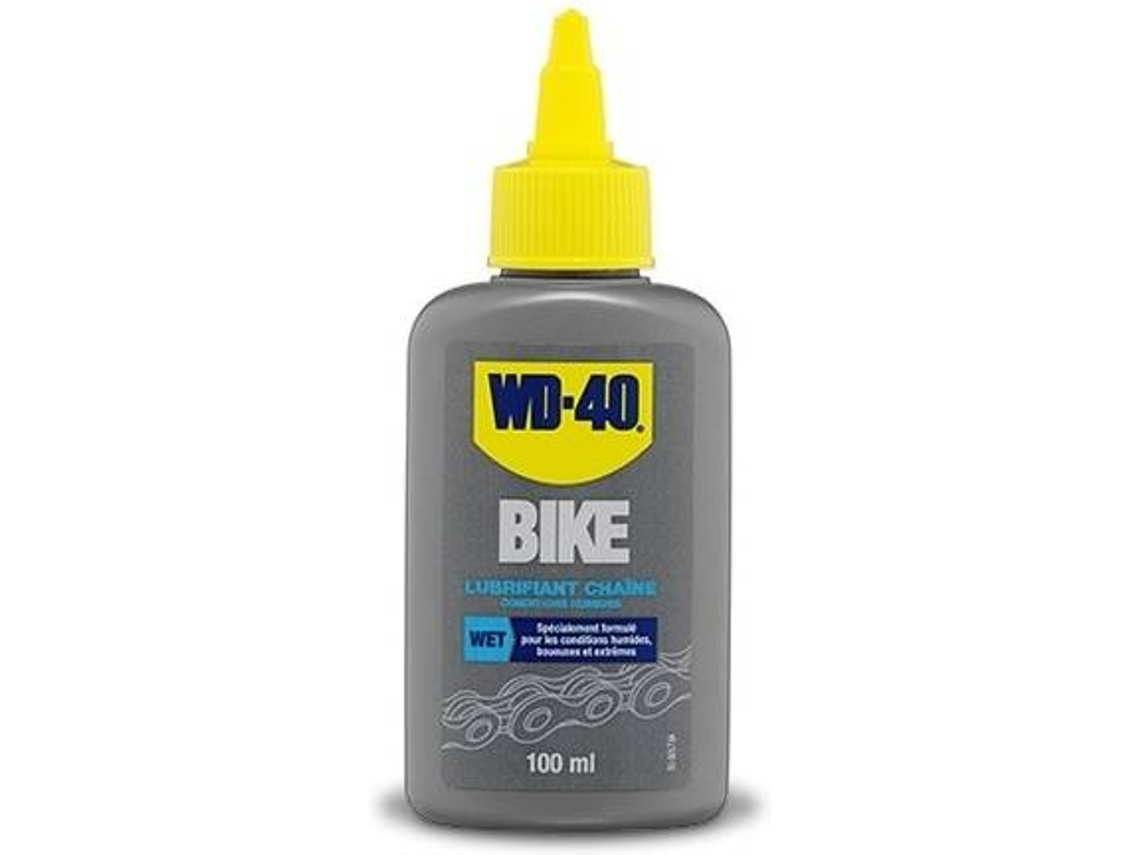 Lubricante WD40 Conditions Humides 100 ml