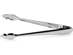 Pinzas de Cocina COMAS (Acero inoxidable - 19 cm)