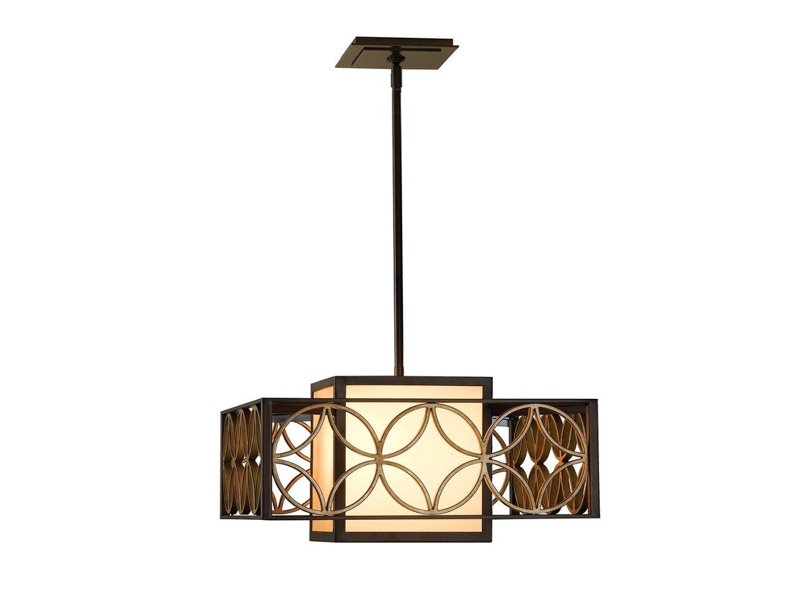 Candelier FEISS (Fe-Remy-P-B) Remy Iron E27