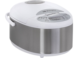 Robot de cocina multicooker ORBEGOZO MCP-5000 (5 L - 860 W)