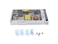 Fuente De Alimentación Conmutada Berm Lrs-200-12 De 200 W, 12 V Y 17 A Con Indicador Led.