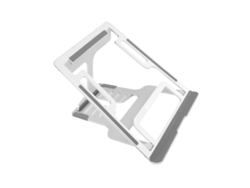 Soporte para Portátil MISURA Ergonómico - Plata
