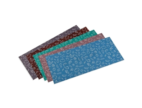 Alfombra VERSA 08003 (120 x 50 x 2 cm)