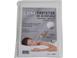 Protector Almohada LPM (50x70 cm)