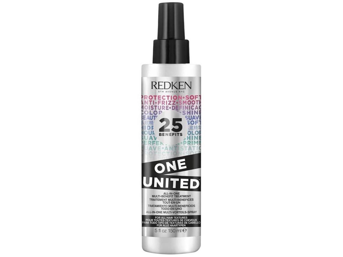 Spray Reparador REDKEN One United (150 Ml)