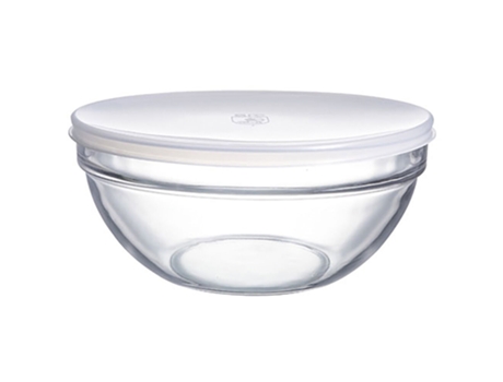 Cuenco LUMINARC (Transparente - Vidrio)