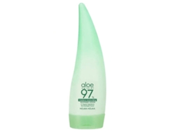 Loción Intensiva Cuerpo y Rostro HOLIKA HOLIKA Aloe 97% Soothing Lotion (240 ml)