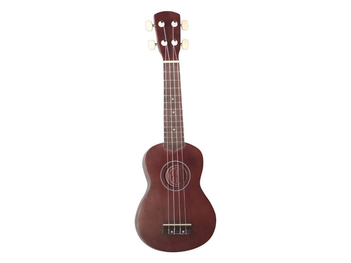 Instrumento Musical REIG Guitarra Infantil Madera (Edad Mínima Recomendada: 3 años)