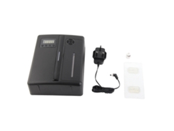 Difusor automático de aromaterapia de 300 m³ con aplicación Bluetooth para hotel