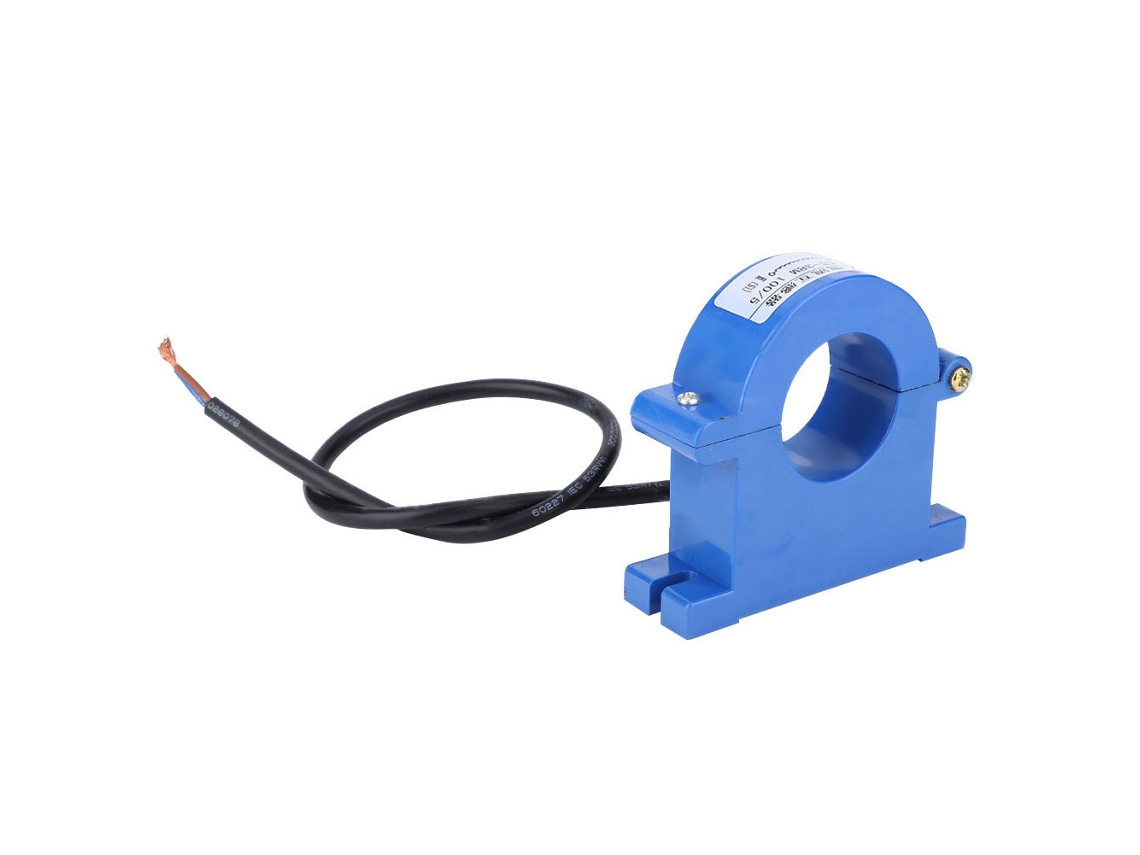 Veloriskku-transformador De Corrente De Núcleo Dividido Ctkd-38 100a A 5a