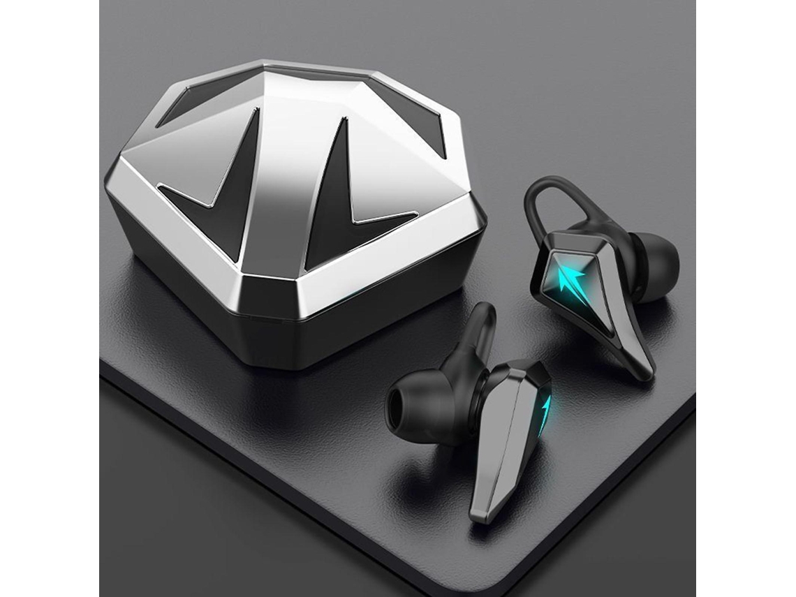 Auriculares Bluetooth   In-Ear Sports Air Conduction