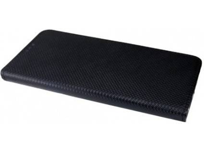Funda Nokia 7 Plus Flip Negro