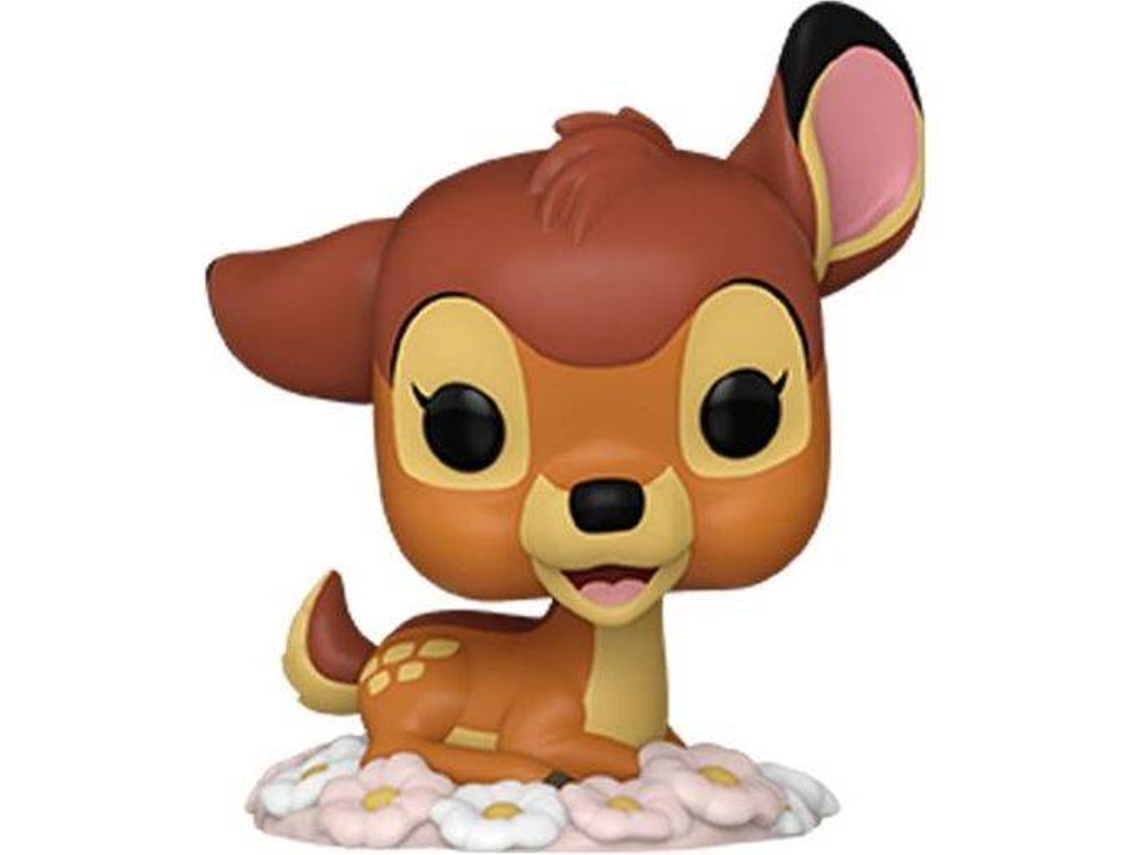 Figura FUNKO Pop! Disney 80th: Bambi