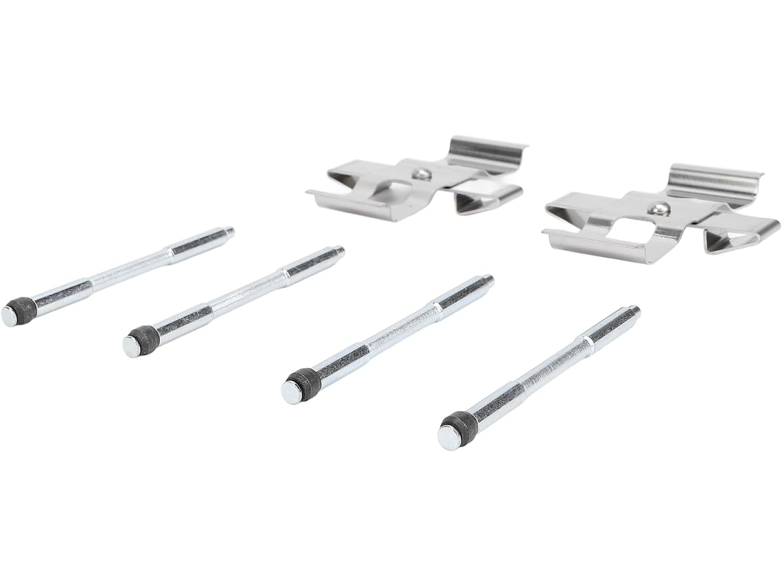 Soporte De Extensión Para Motocicleta Crf1100l Africa Twin 2019-2021 - Soporte Lateral De Aluminio Para Mayor Estabilidad.