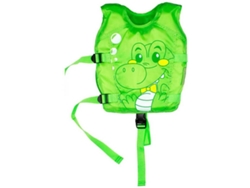 Chalecos De Natación WAIMEA Swimming Vest (3-6 años)