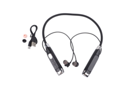 Auriculares Bluetooth Con Cancelación De Ruido Y Graves Potentes, Auriculares Inalámbricos Para Deportes Y Uso Diario.