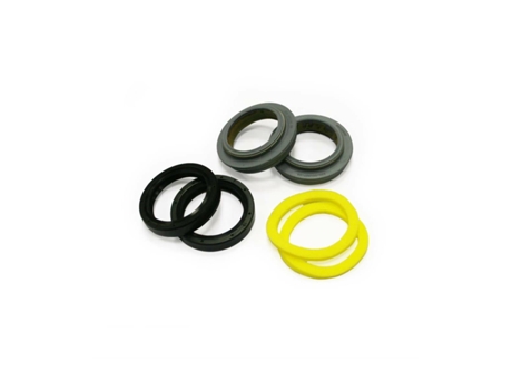 Kit de juntas de horquilla Rockshox Am 05 Reba/Pike Dust Seal/Oil Foam Ring