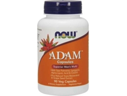 Complemento Alimentar NOW Multi-Vitamin Para Homens (90 cápsulas vegetais)