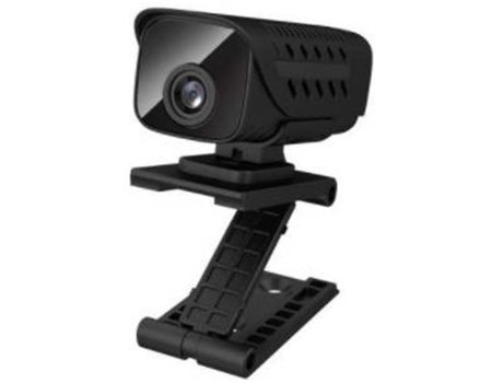 Mini Cámara Spy ENKERS 1080P HD Negro (9128607411553)