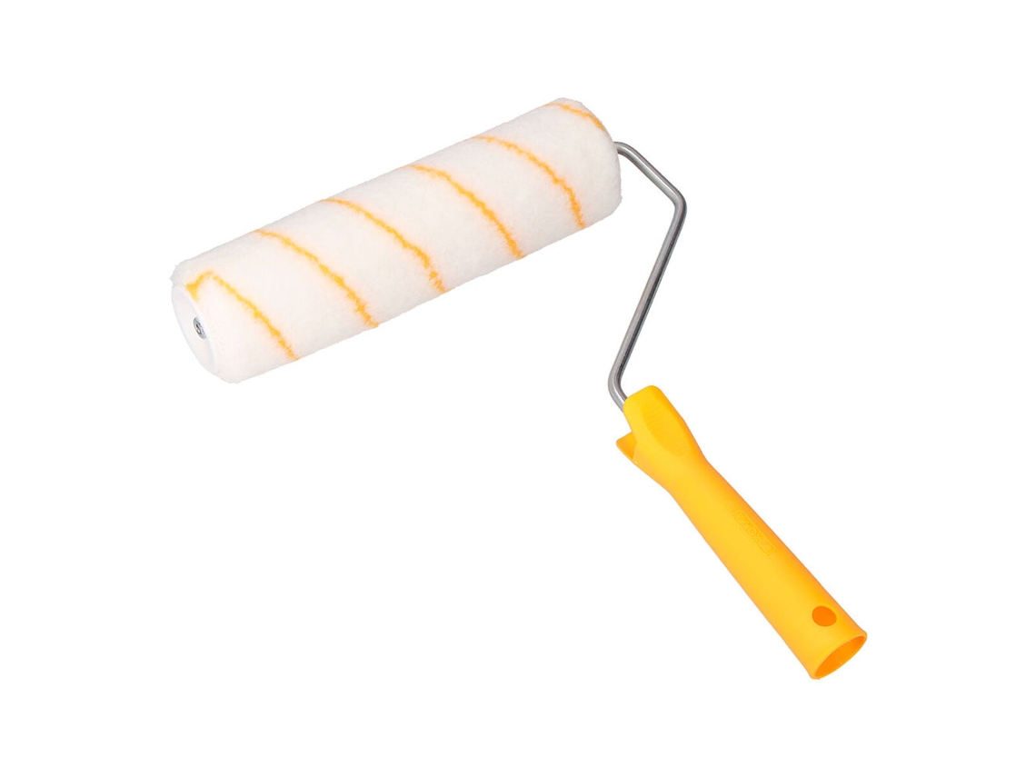 Rollo de poliamida Koma Tools Ø 4,5 X 22 Cm