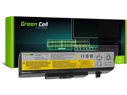Batería para Portátil Lenovo G500 G505 G510 G580 G585 G700 IdeaPad Z580 P580