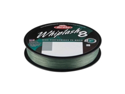 Trançado Whiplash 8 150 M Transparente 0.140 Mmberkley