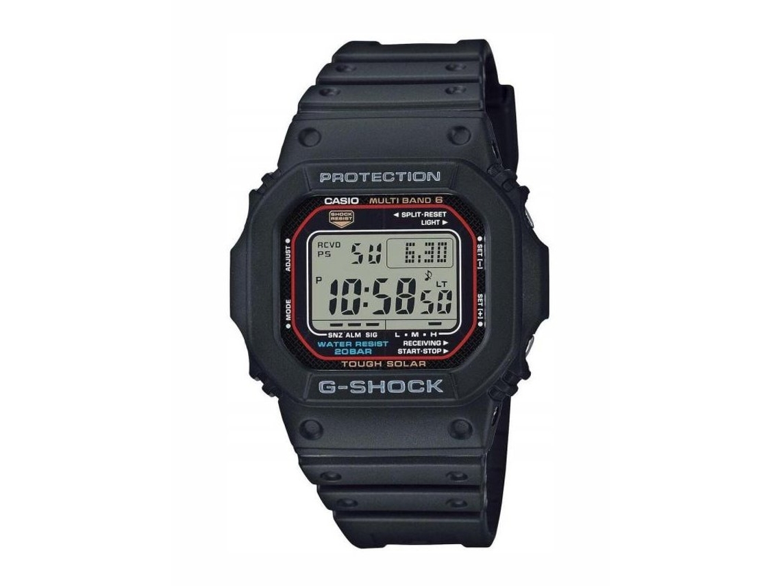 Reloj Casio G-Shock