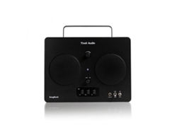 Altavoz Bluetooth portátil Tivoli Audio Songbook, negro