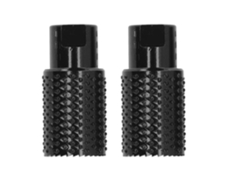 Conjunto De Fresa Rotatoria Para Tallado En Madera, Cabeza De Esmeril Para Amoladora Angular M14 M10 Desbarbado Y Formado