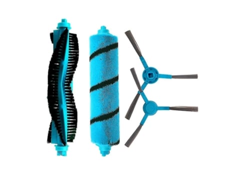 Cepillo principal para Conga Sweeper Robot Accesorios 3790 4090 5090