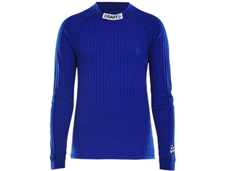 Ropa interior Unisex CRAFT Progress Azul para Fútbol (158 - 164 cm)