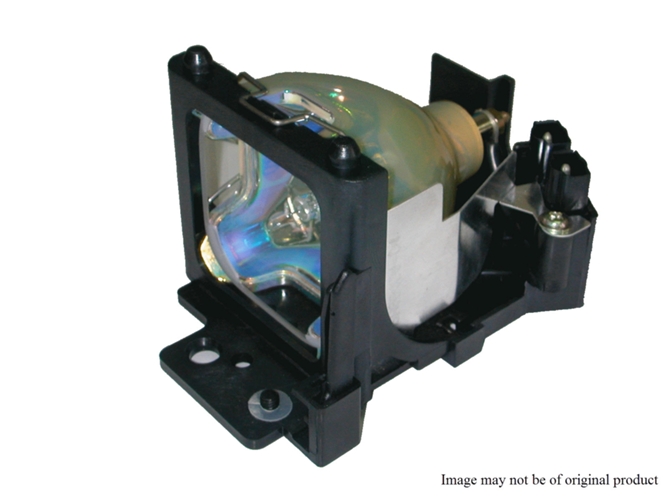 Lámpara de proyector GO LAMPS GL093